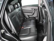 Chevrolet Captiva I Ростов-на-Дону  - изображение 26