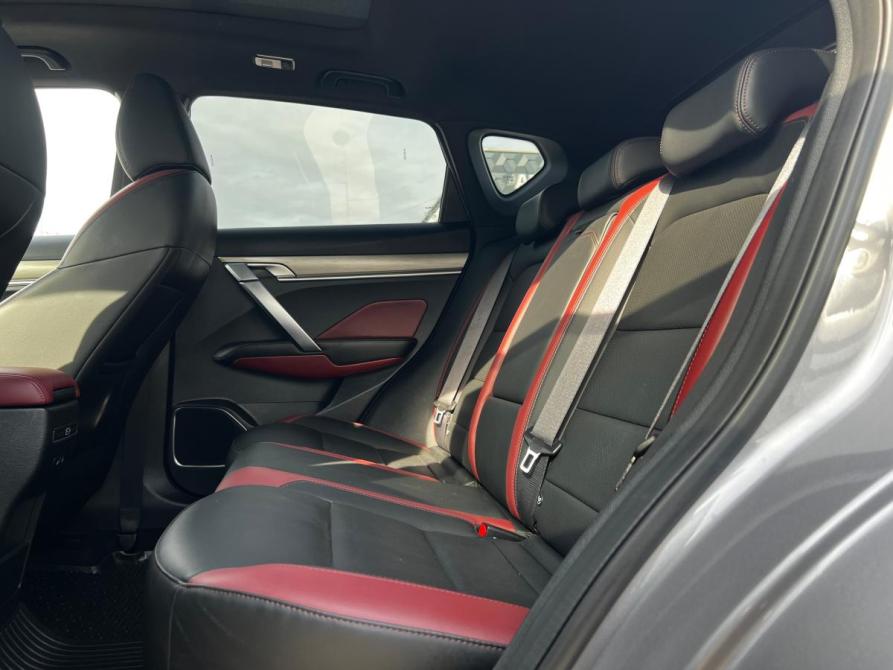 Geely Coolray I Стерлитамак  - изображение 12