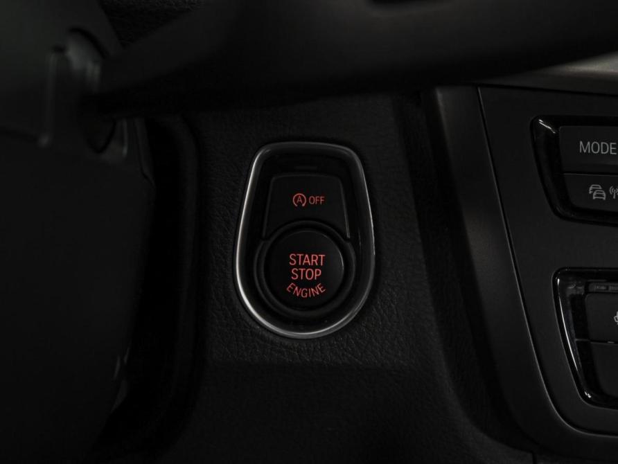 BMW 3 серии VI (F3x) Ставрополь  - изображение 21