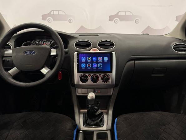 Ford Focus II Рестайлинг с пробегом 2010 года, цена 650 000 рублей, 218248 км, хэтчбек, Автокод Объявления