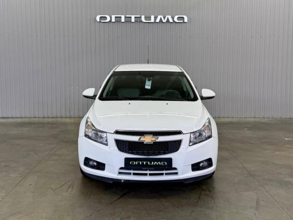 Chevrolet Cruze I с пробегом 2012 года, цена 757 000 рублей, 224639 км, седан, Автокод Объявления