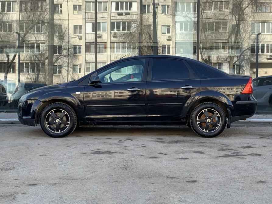 Ford Focus II Самара  - изображение 8