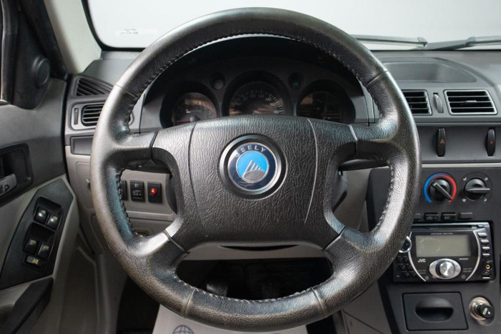 Geely CK (Otaka) I Оренбург  - изображение 10