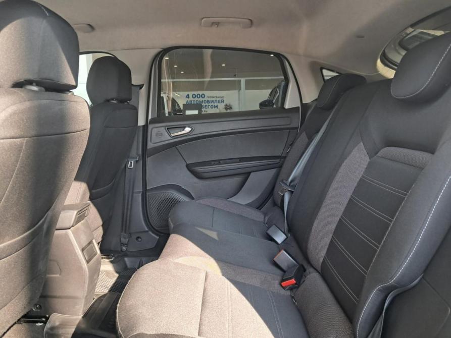 Renault Arkana I Казань  - изображение 15