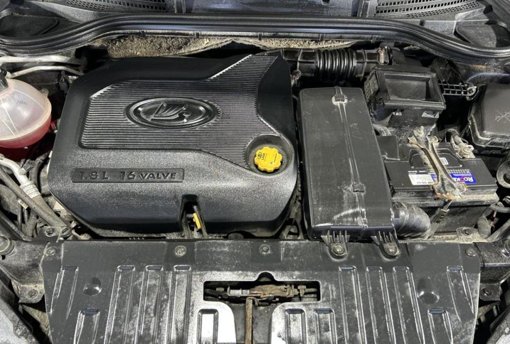 Lada (ВАЗ) Vesta I Саранск  - изображение 25