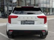 Haval Jolion I Рестайлинг Йошкар-Ола  - изображение 29