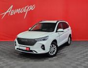 Haval M6 II Вологда  - изображение 21