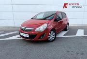 Opel Corsa D Рестайлинг II Ставрополь  - изображение 22