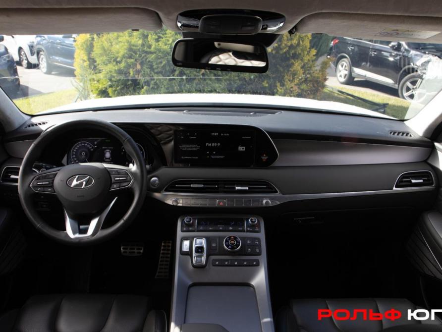 Hyundai Palisade I Москва  - изображение 14