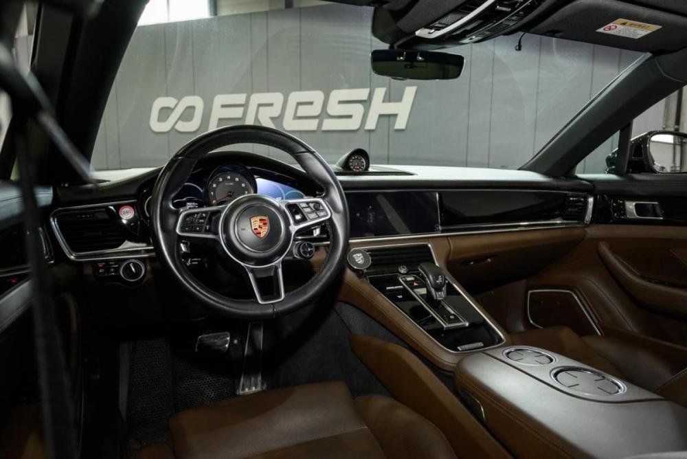 Porsche Panamera II Ульяновск  - изображение 9