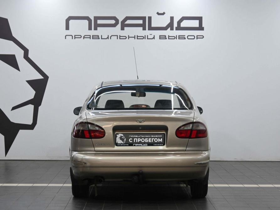 Daewoo Lanos Ростов-на-Дону  - изображение 3
