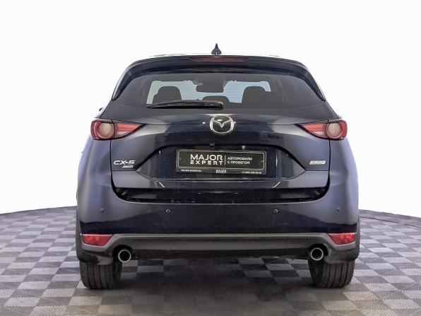 Mazda CX-5 II с пробегом 2018 года, цена 2 270 000 рублей, 172696 км, внедорожник, Автокод Объявления