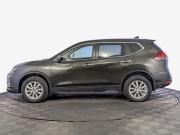 Nissan X-Trail III Рестайлинг Москва  - изображение 35