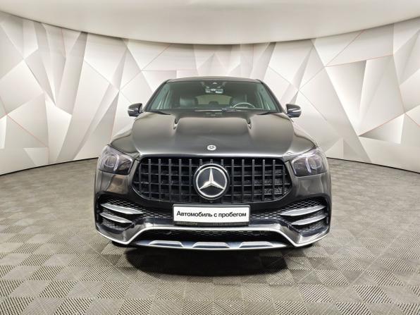 Mercedes-Benz GLE Coupe II (C167) с пробегом 2020 года, цена 6 389 000 рублей, 111483 км, внедорожник, Автокод Объявления