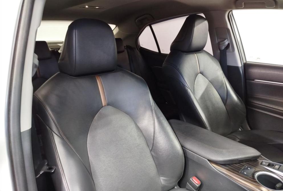 Toyota Camry VII (XV50) Рестайлинг 2 Саратов  - изображение 25