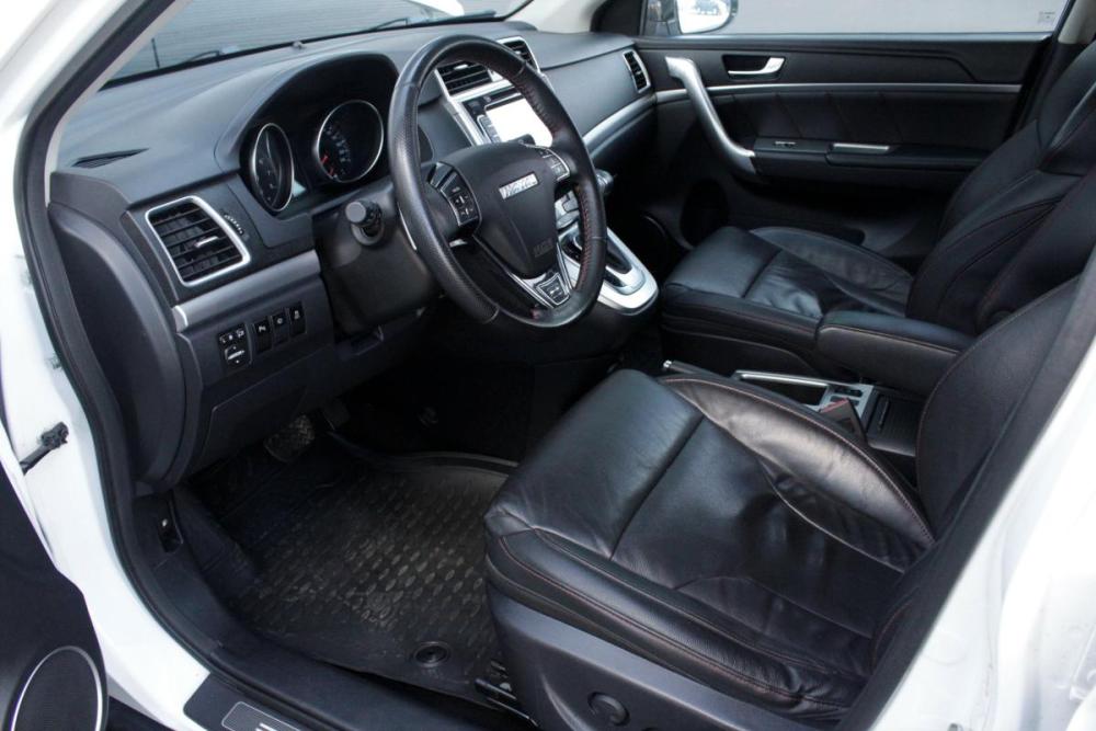 Haval H6 I Брянск  - изображение 6