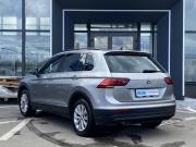 Volkswagen Tiguan II Москва  - изображение 32