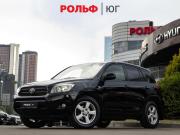 Toyota RAV4 III (XA30) Москва  - изображение 22