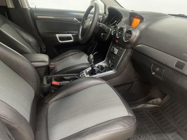 Opel Antara I Рестайлинг с пробегом 2012 года, цена 929 000 рублей, 184840 км, внедорожник, Автокод Объявления