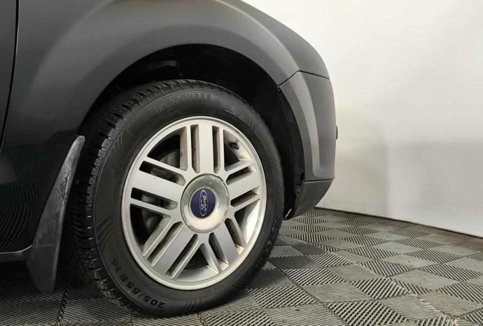 Ford Focus II Рестайлинг Нижний Новгород  - изображение 18