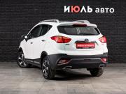 JAC S3 I Екатеринбург  - изображение 23