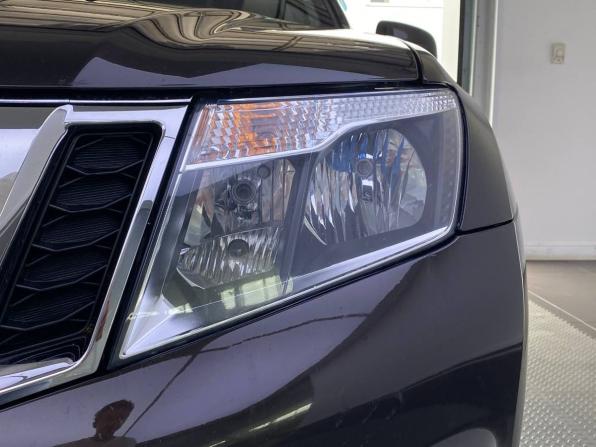 Nissan Terrano III (D10) с пробегом 2019 года, цена 1 330 000 рублей, 96465 км, внедорожник, Автокод Объявления