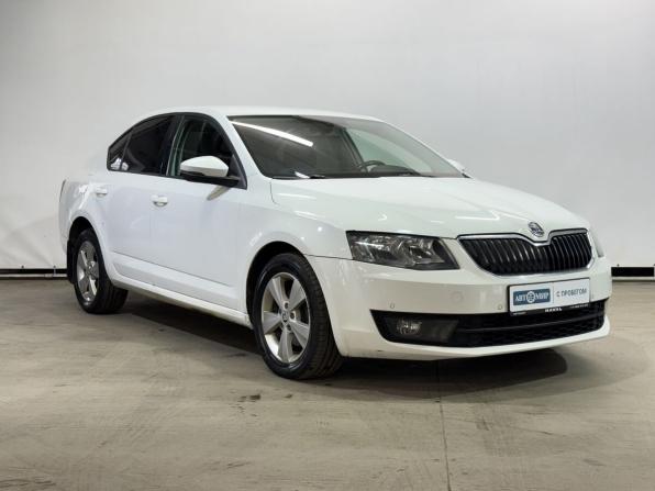 Skoda Octavia III (A7) с пробегом 2013 года, цена 1 080 000 рублей, 194200 км, лифтбек, Автокод Объявления