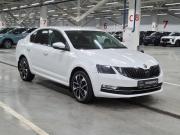 Skoda Octavia III (A7) Рестайлинг Казань  - изображение 25