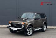 Lada (ВАЗ) Niva Legend Красноярск  - изображение 22