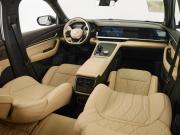 Geely Monjaro I Рестайлинг Москва  - изображение 47