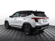 Kia Seltos I Рестайлинг Москва  - изображение 32