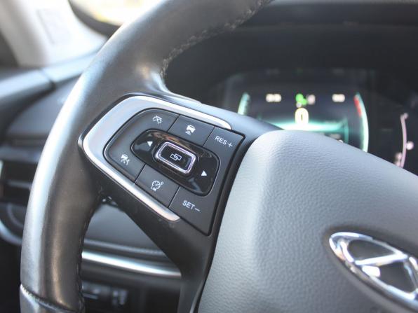 Chery Tiggo 4 Pro I с пробегом 2023 года, цена 1 599 000 рублей, 63520 км, внедорожник, Автокод Объявления