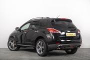 Nissan Murano II (Z51) Рестайлинг 2 Томск  - изображение 26
