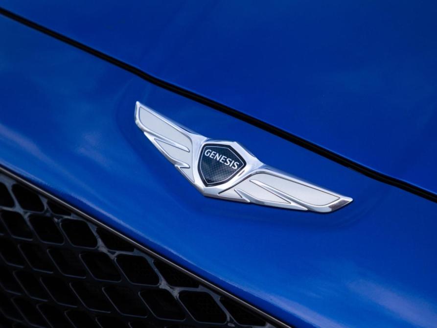Genesis G70 I Рестайлинг Москва  - изображение 20