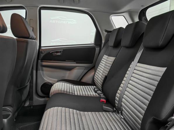 Suzuki SX4 I (Classic) Рестайлинг с пробегом 2011 года, цена 899 000 рублей, 189880 км, хэтчбек, Автокод Объявления