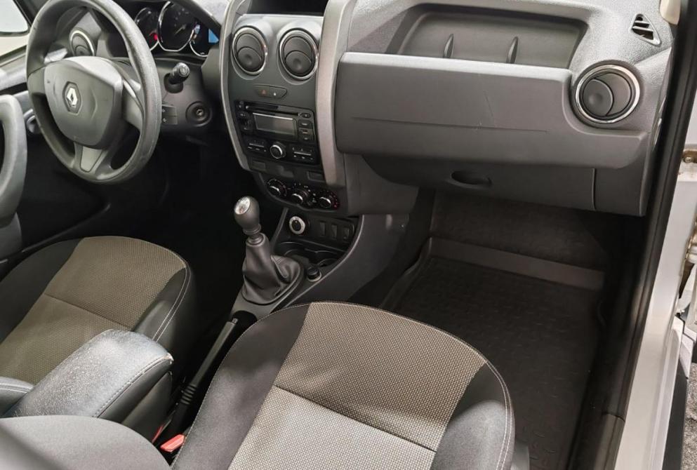 Renault Duster I Рестайлинг Ярославль  - изображение 16