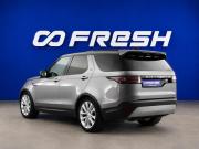Land Rover Discovery V Рестайлинг Москва  - изображение 33