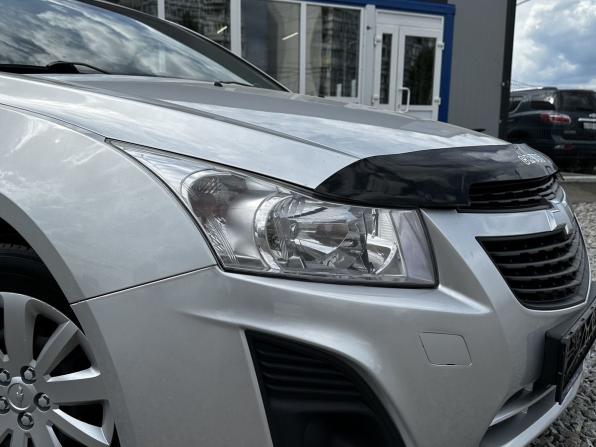 Chevrolet Cruze I Рестайлинг с пробегом 2013 года, цена 780 000 рублей, 164308 км, седан, Автокод Объявления