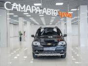Chevrolet Niva I Рестайлинг Самара  - изображение 28
