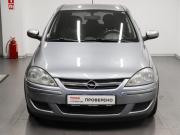 Opel Corsa C Рестайлинг Химки  - изображение 12
