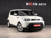 Kia Soul II Екатеринбург  - изображение 24