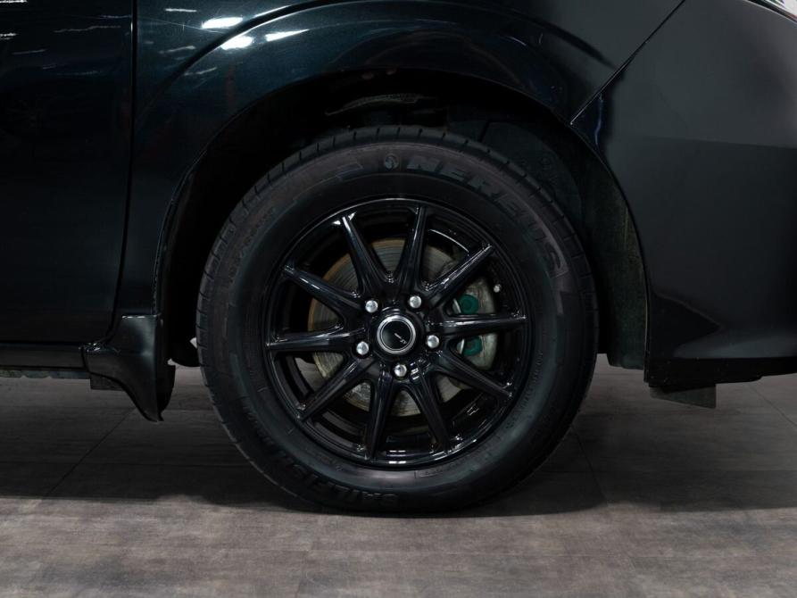 Nissan Serena V (C27) Чита  - изображение 19