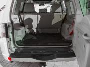Mitsubishi Pajero IV Рестайлинг 1 Екатеринбург  - изображение 30