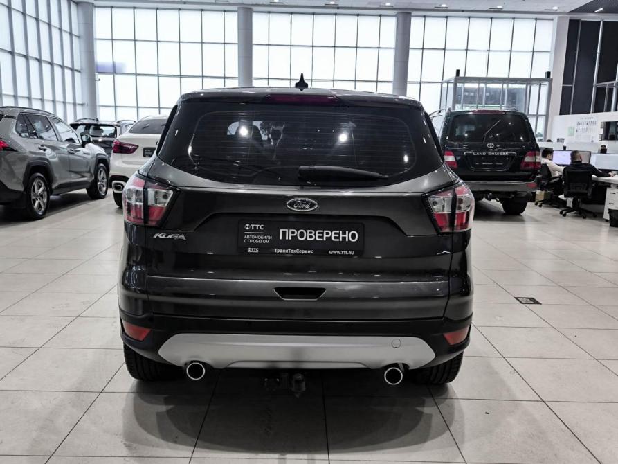 Ford Kuga II Рестайлинг Казань  - изображение 7