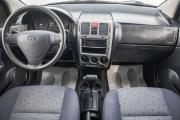 Hyundai Getz I Барнаул  - изображение 28