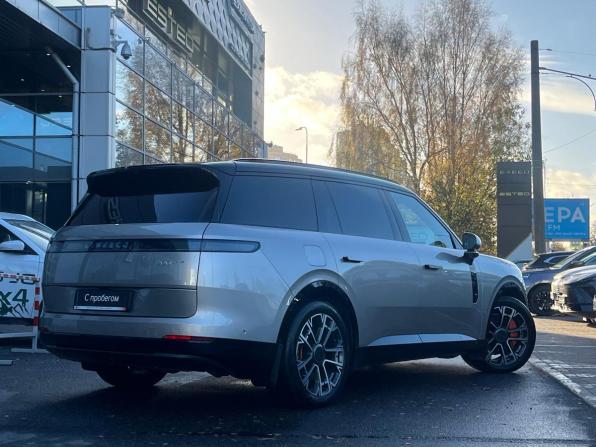 Lynk &amp; Co 900 с пробегом 2025 года, цена 7 499 000 рублей, 21000 км, внедорожник, Автокод Объявления