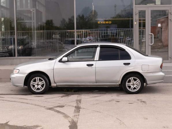Nissan Pulsar V (N15) с пробегом 1996 года, цена 155 000 рублей, 448741 км, седан, Автокод Объявления