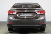 Hyundai Elantra V (MD) Рестайлинг Санкт-Петербург  - изображение 21