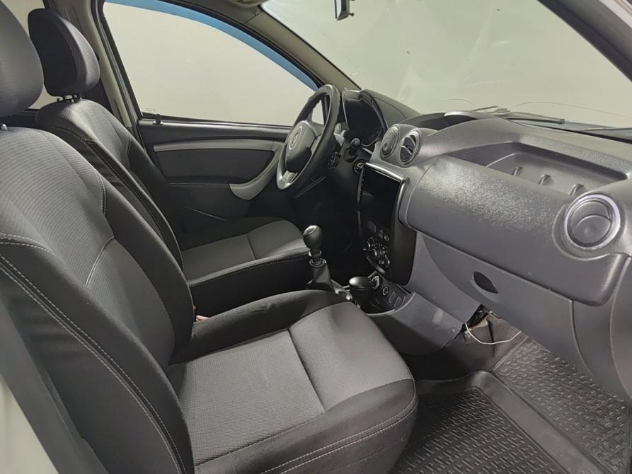 Renault Duster I Уфа  - изображение 13