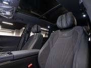 Volkswagen Teramont II (China Market) Москва  - изображение 43